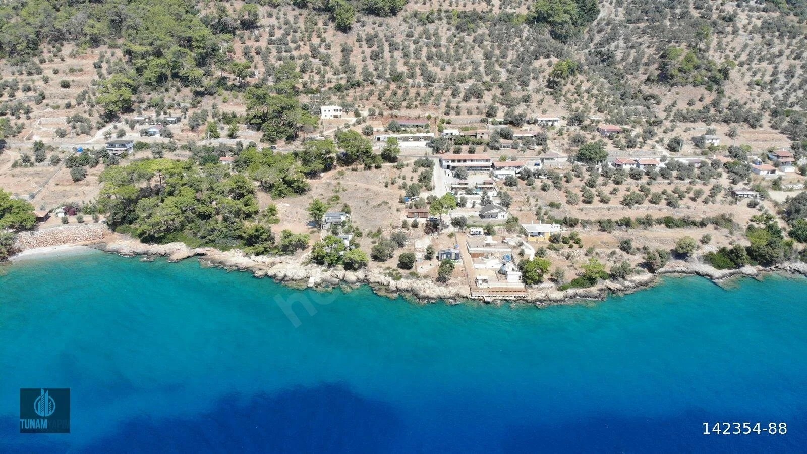 Akyaka Günlük Tiny House Tatili