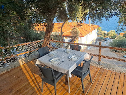 Akyaka Günlük Tiny House Tatili